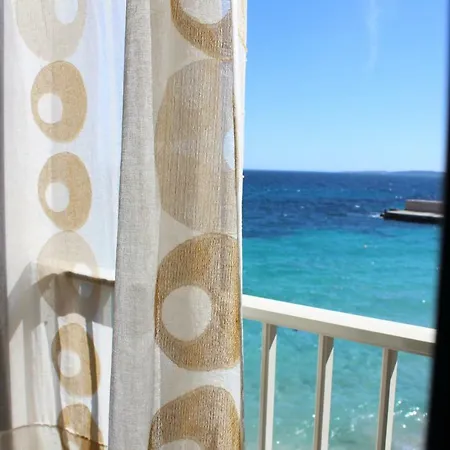 Cala Dogana Λεβάντσο