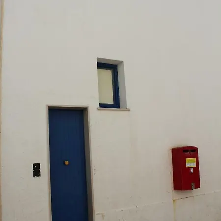 Cala Dogana Πανσιόν