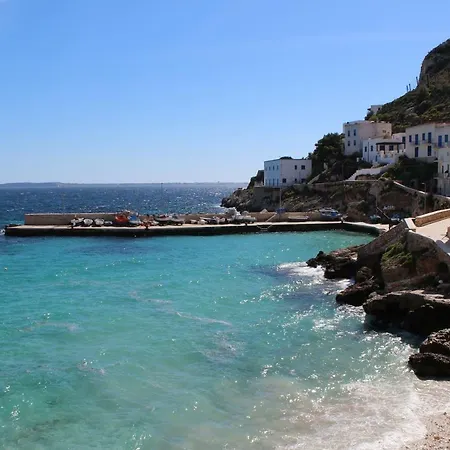 Cala Dogana Λεβάντσο