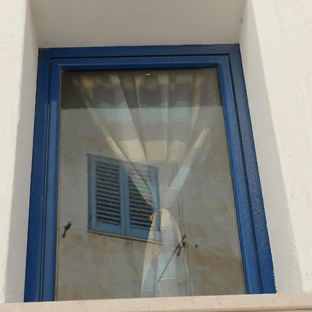 Πανσιόν Cala Dogana Λεβάντσο