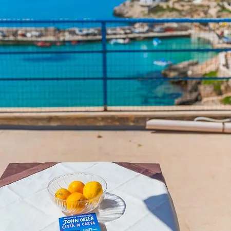 Πανσιόν Cala Dogana