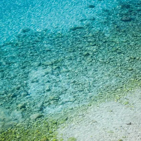 Πανσιόν Cala Dogana 3*