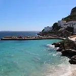 Cala Dogana Levanzo