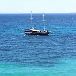 Cala Dogana Levanzo