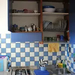 Cala Dogana Guest house Levanzo