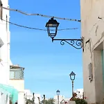 Cala Dogana Guest house