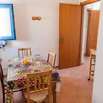 Guest house Cala Dogana 4*
