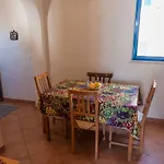 Cala Dogana Levanzo