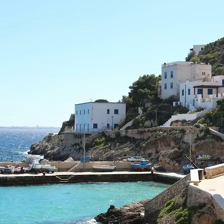 Cala Dogana 3*