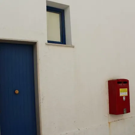 Guest house Cala Dogana