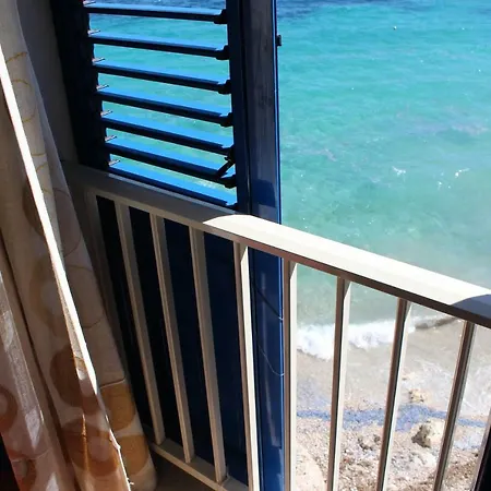 Cala Dogana Gasthof 3*