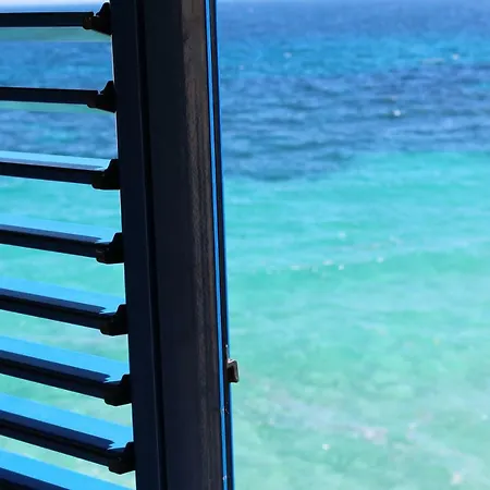 Cala Dogana Gasthof Levanzo