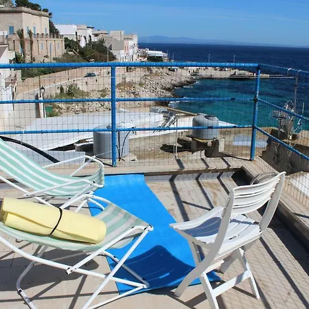 Cala Dogana Gasthof
