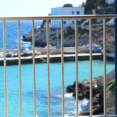 Gasthof Cala Dogana