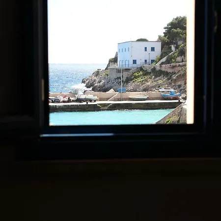Gasthof Cala Dogana
