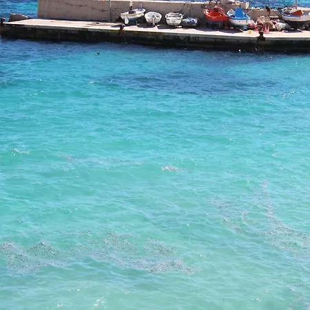 Gasthof Cala Dogana 3*