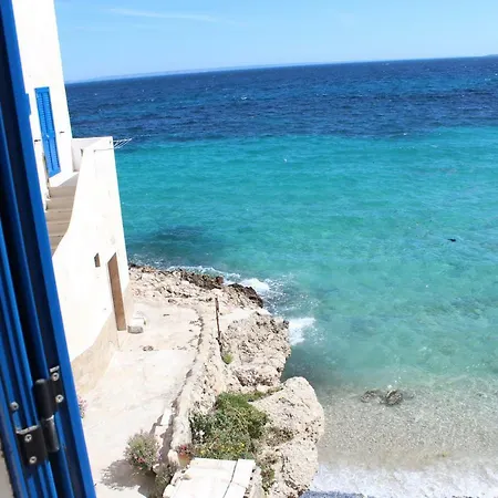 Gasthof Cala Dogana 3*