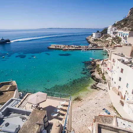 Cala Dogana