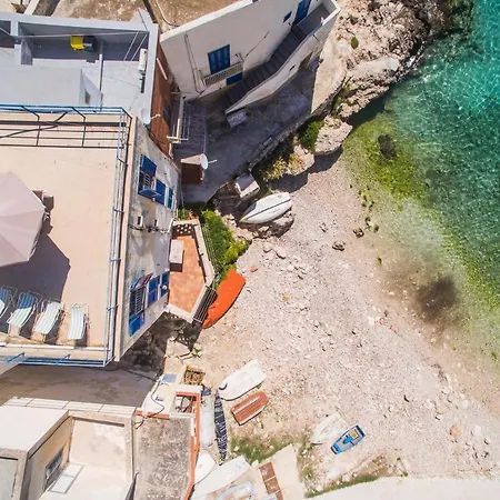 Cala Dogana Gasthof 3*